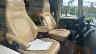 Autocaravana Gran Lujo