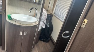 Autocaravana Gran Lujo