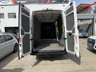 Volkswagen Crafter 2024