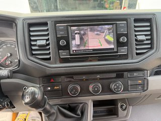 Volkswagen Crafter 2024