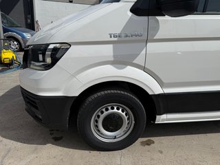 Volkswagen Crafter 2024