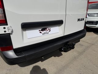 Volkswagen Crafter 2024