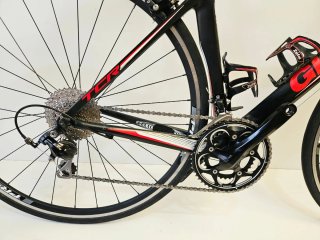 Giant TCR Adv. 2 - S