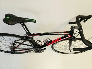 Giant TCR Adv. 2 - S