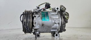 COMPRESOR AIRE ACONDICIONADO MAZDA 3 BERLINA (BK)