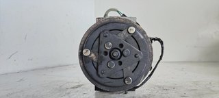 COMPRESOR AIRE ACONDICIONADO MAZDA 3 BERLINA (BK)