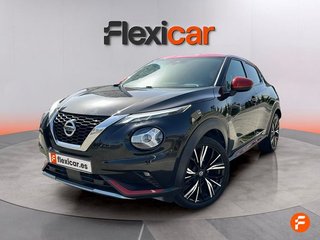 Nissan Juke DIG-T 84 kW DCT N-Design Chic Bitono N