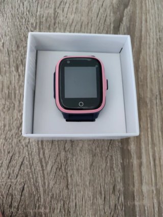 Reloj Inteligente Leotec Niños GPS 4G.