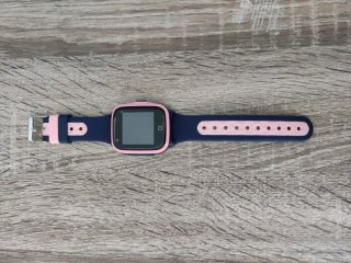 Reloj Inteligente Leotec Niños GPS 4G.