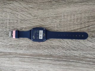 Reloj Inteligente Leotec Niños GPS 4G.