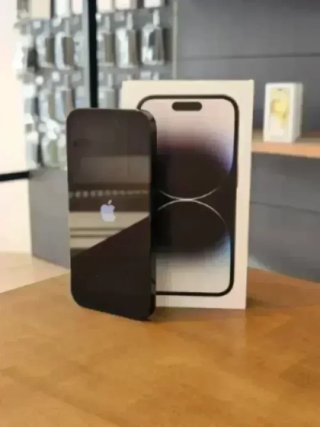 IPHONE 14 PRO 128GB NERO BAT. 100%
