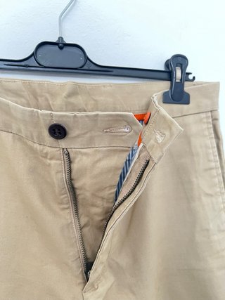 Pantaloni Beige Dockers