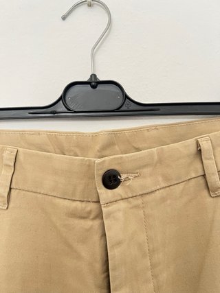 Pantaloni Beige Dockers
