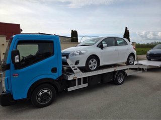 Renault Trucks Maxity 2019