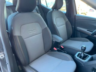 Dacia Sandero 1.0 Eco-G 100 Stepway Extreme GO