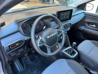 Dacia Sandero 1.0 Eco-G 100 Stepway Extreme GO