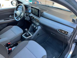 Dacia Sandero 1.0 Eco-G 100 Stepway Extreme GO