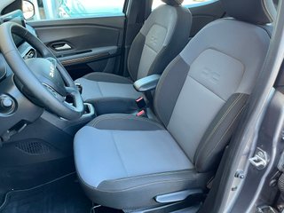 Dacia Sandero 1.0 Eco-G 100 Stepway Extreme GO