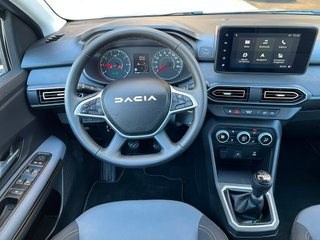 Dacia Sandero 1.0 Eco-G 100 Stepway Extreme GO