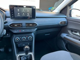 Dacia Sandero 1.0 Eco-G 100 Stepway Extreme GO