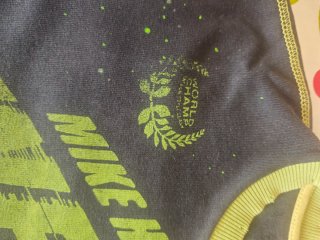 Camiseta Energie Manga Larga Talla M