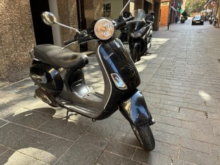 PIAGGIO VESPA 50
