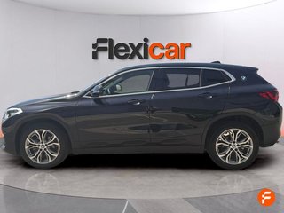BMW X2 sDrive18i