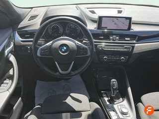 BMW X2 sDrive18i