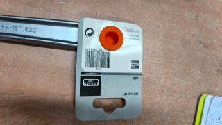 Llave inglesa Bahco 10 255mm 93C