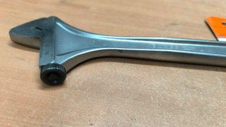 Llave inglesa Bahco 10 255mm 93C