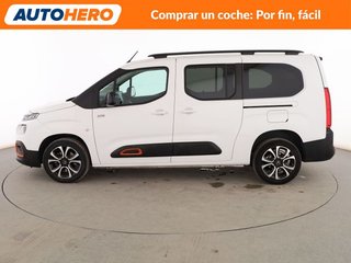 Citroën Berlingo 1.5 Blue-HDi Shine XL