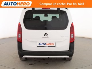 Citroën Berlingo 1.5 Blue-HDi Shine XL