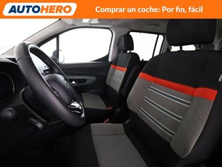 Citroën Berlingo 1.5 Blue-HDi Shine XL