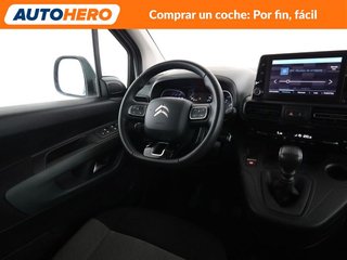 Citroën Berlingo 1.5 Blue-HDi Shine XL
