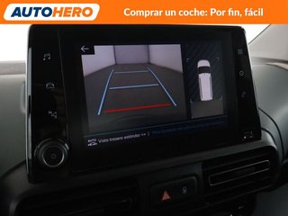 Citroën Berlingo 1.5 Blue-HDi Shine XL