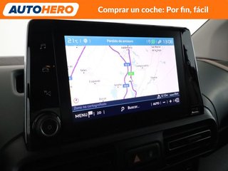 Citroën Berlingo 1.5 Blue-HDi Shine XL