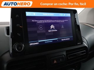 Citroën Berlingo 1.5 Blue-HDi Shine XL