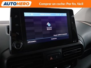 Citroën Berlingo 1.5 Blue-HDi Shine XL
