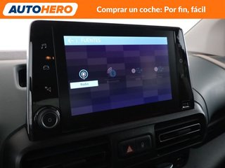 Citroën Berlingo 1.5 Blue-HDi Shine XL