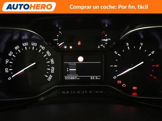 Citroën Berlingo 1.5 Blue-HDi Shine XL
