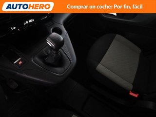 Citroën Berlingo 1.5 Blue-HDi Shine XL