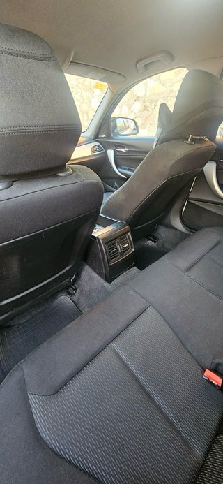 BMW Serie 1 2012