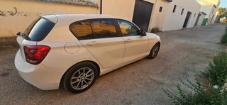BMW Serie 1 2012