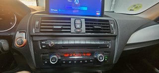 BMW Serie 1 2012