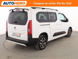 Citroën Berlingo 1.5 Blue-HDi Shine XL