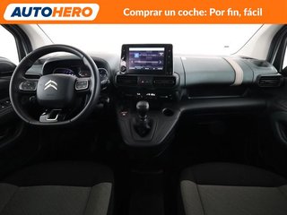 Citroën Berlingo 1.5 Blue-HDi Shine XL