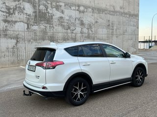Toyota RAV4 2018