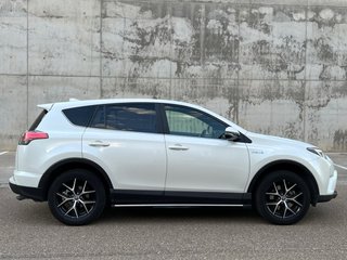 Toyota RAV4 2018