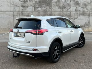 Toyota RAV4 2018