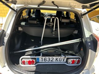 Toyota RAV4 2018